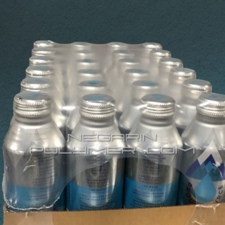 شیرینگ وکیوم