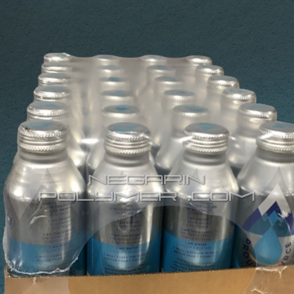 شیرینگ وکیوم