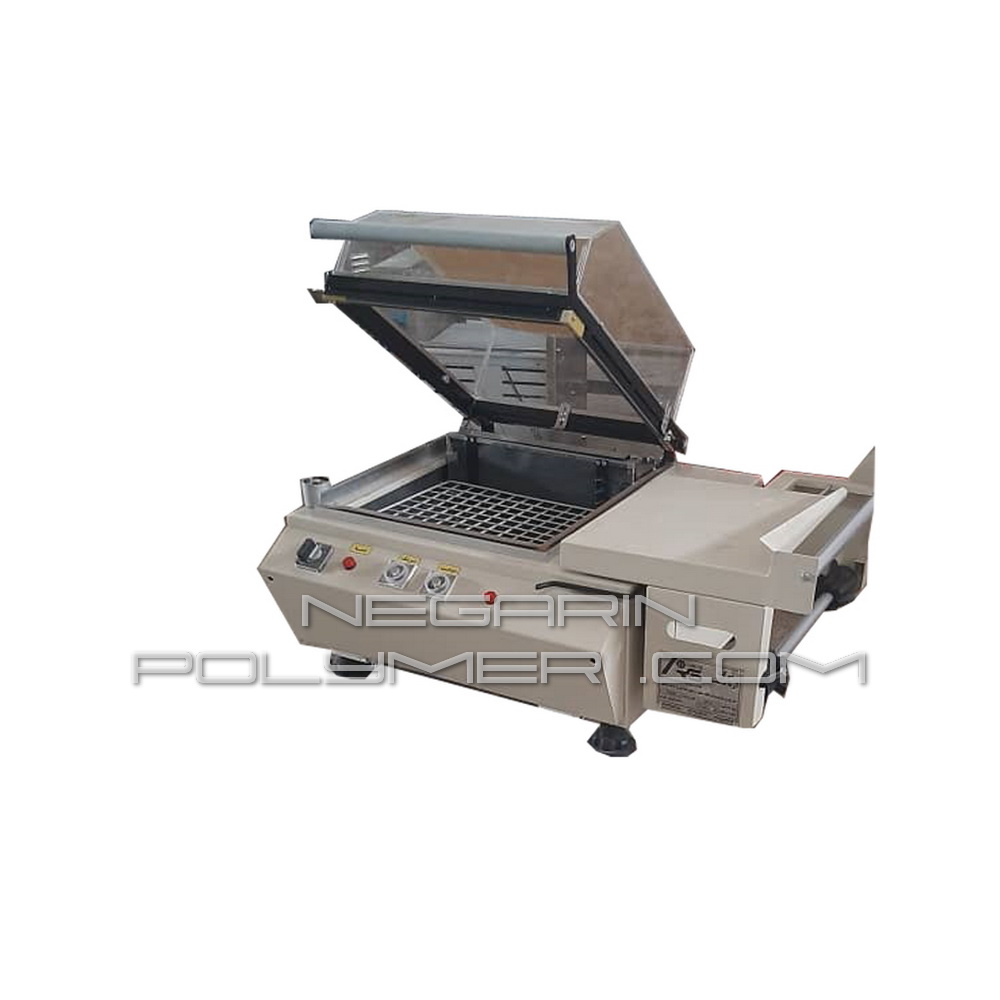 شیرینگ پک رستورانی