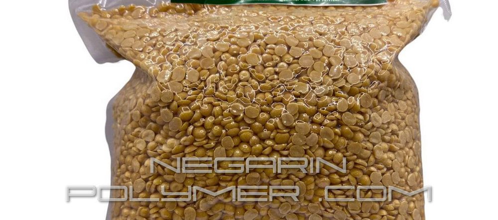 پلاستیک بسته بندی مواد غذایی