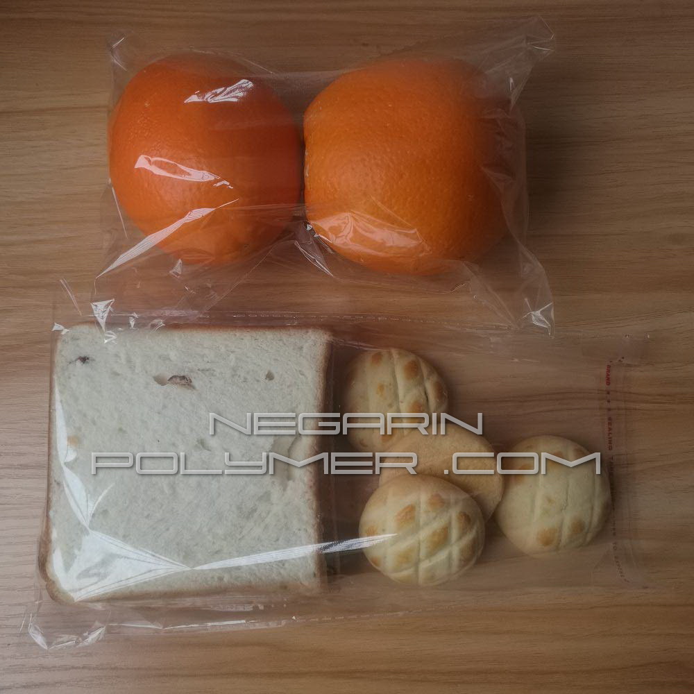 پلاستیک چسبدار