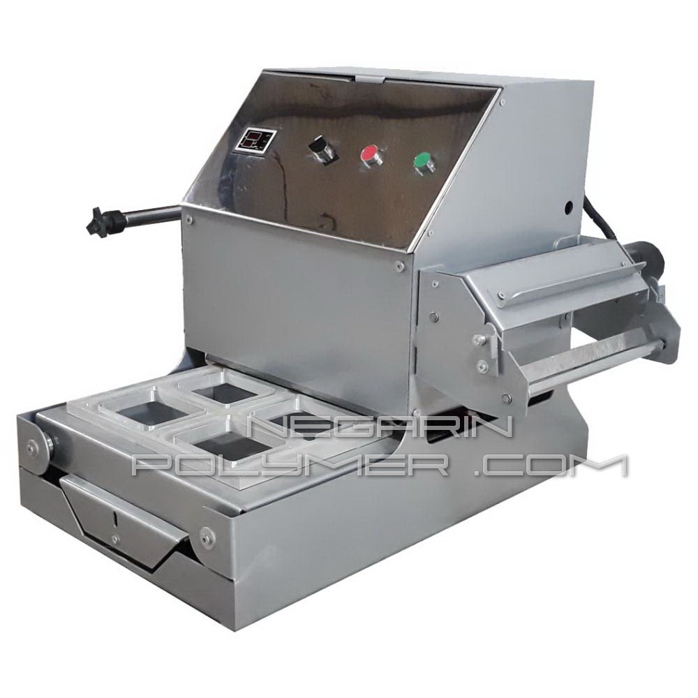 دستگاه بسته بندی