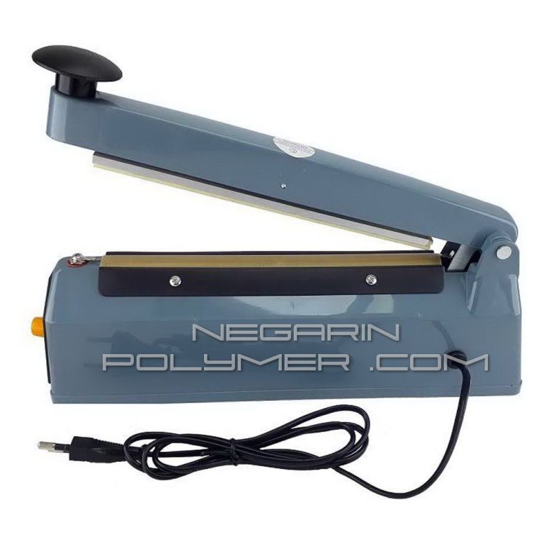 دستگاه دوخت حرارتی