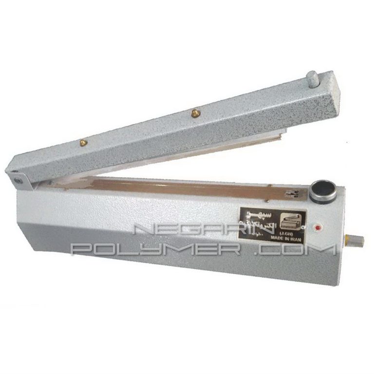 دستگاه دوخت سلفون