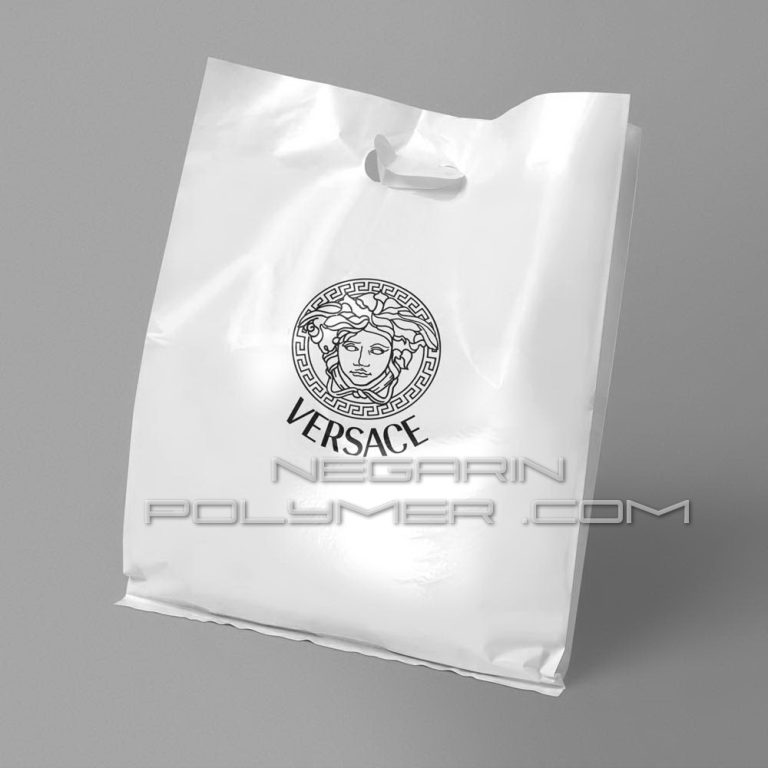 چاپ کیسه تبلیغاتی