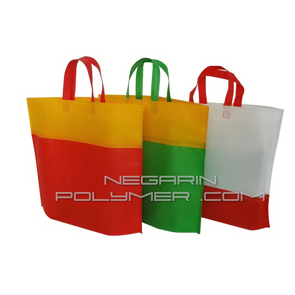 کیسه پارچه ای