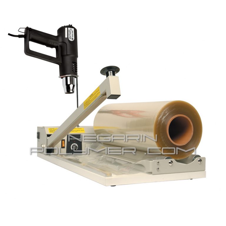 دستگاه پلمپ نایلون