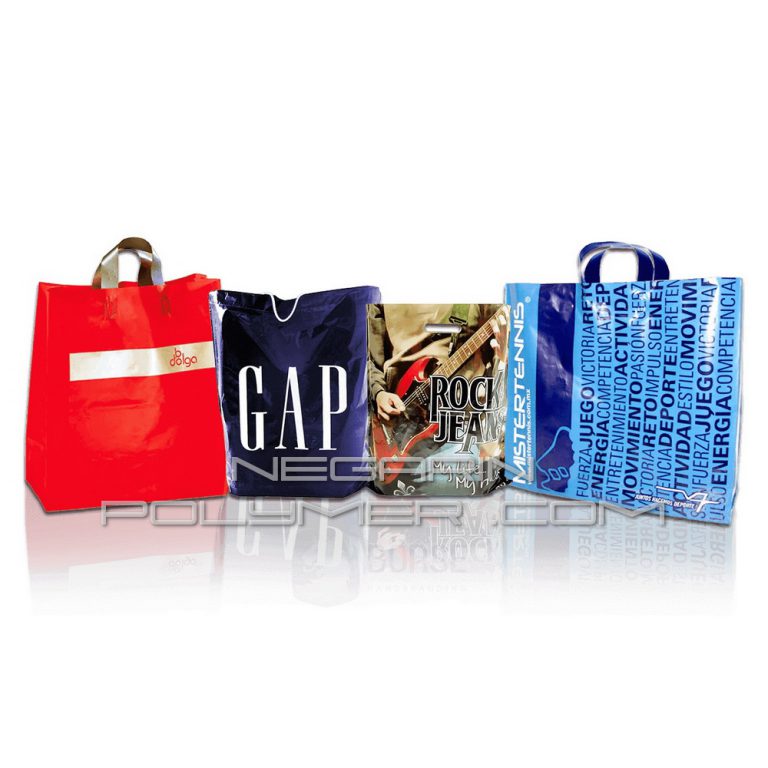 نایلون تبلیغاتی