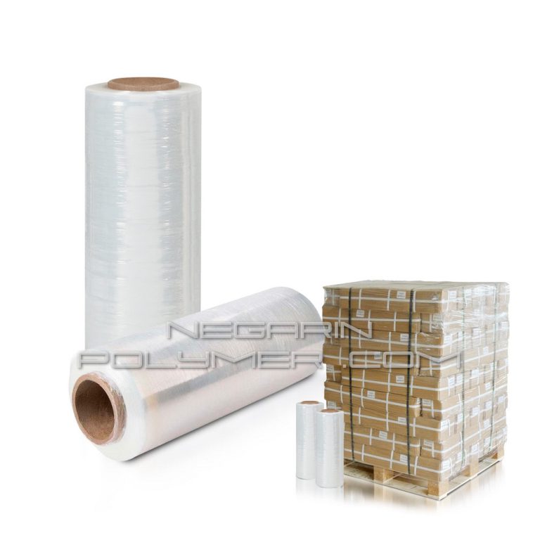 تولید کننده سلفون ترس