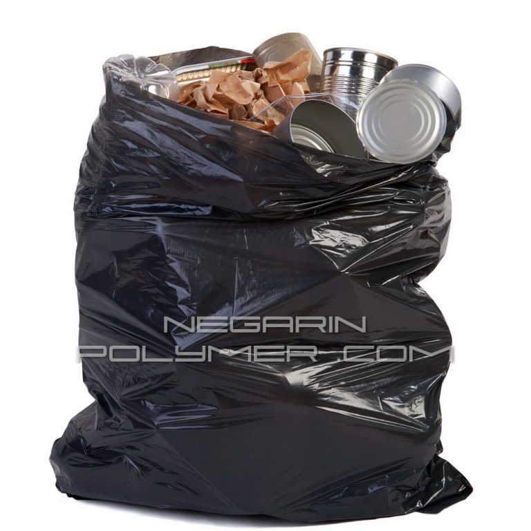 کیسه زباله کیلویی