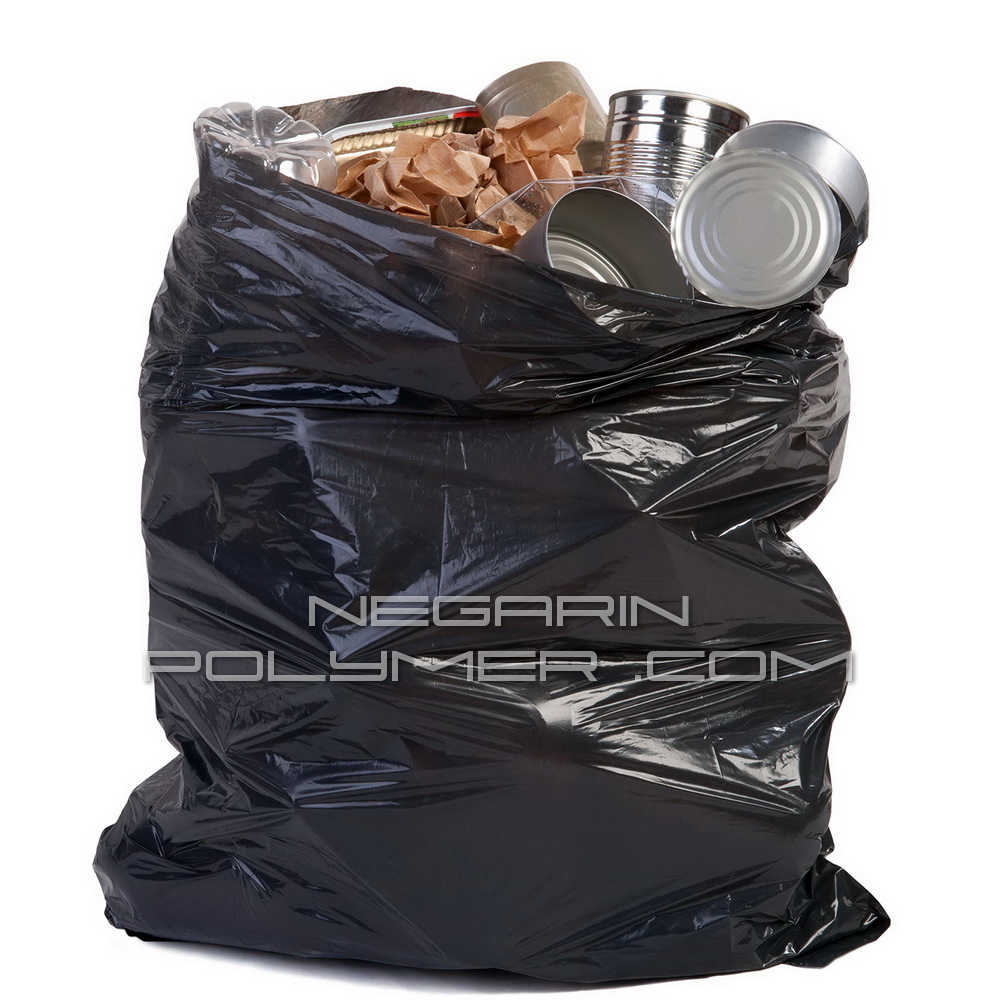 کیسه زباله کیلویی