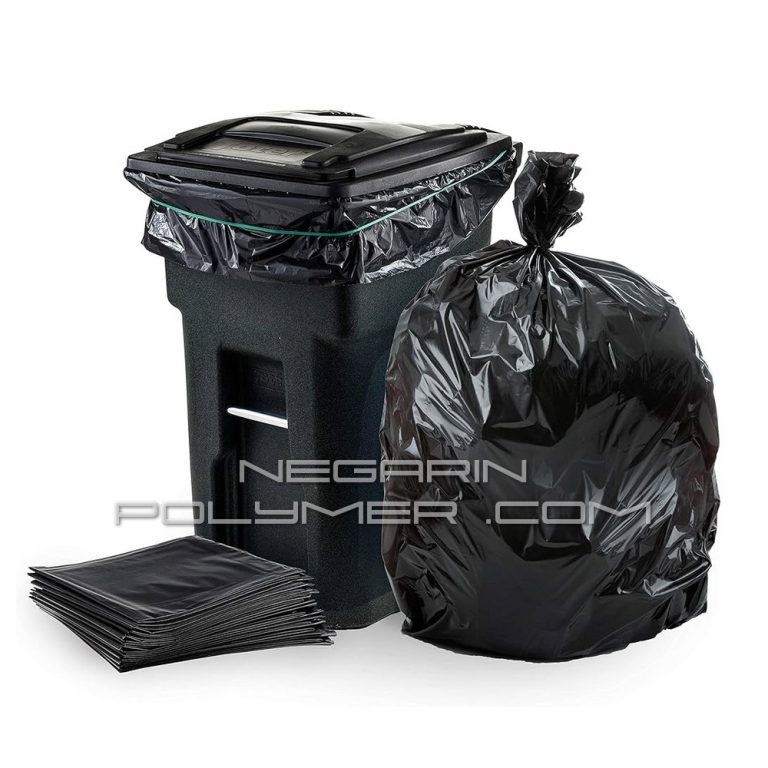 کیسه زباله ارزان