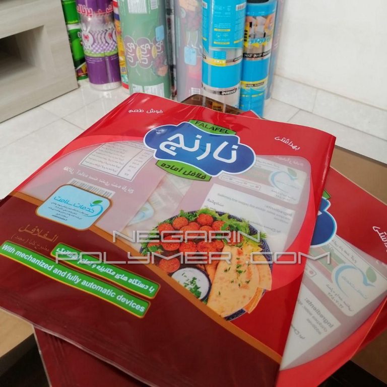 لفاف بسته‌ بندی CPP(1)