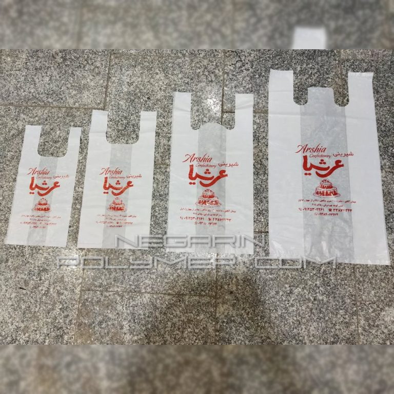 نایلکس دسته رکابی آجدار