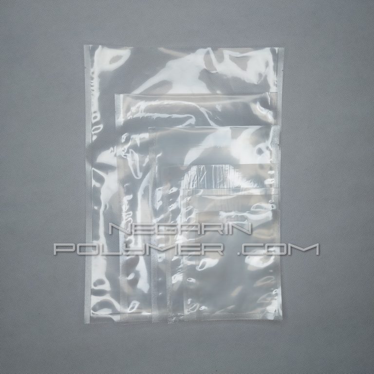 پاکت وکیوم آجدار