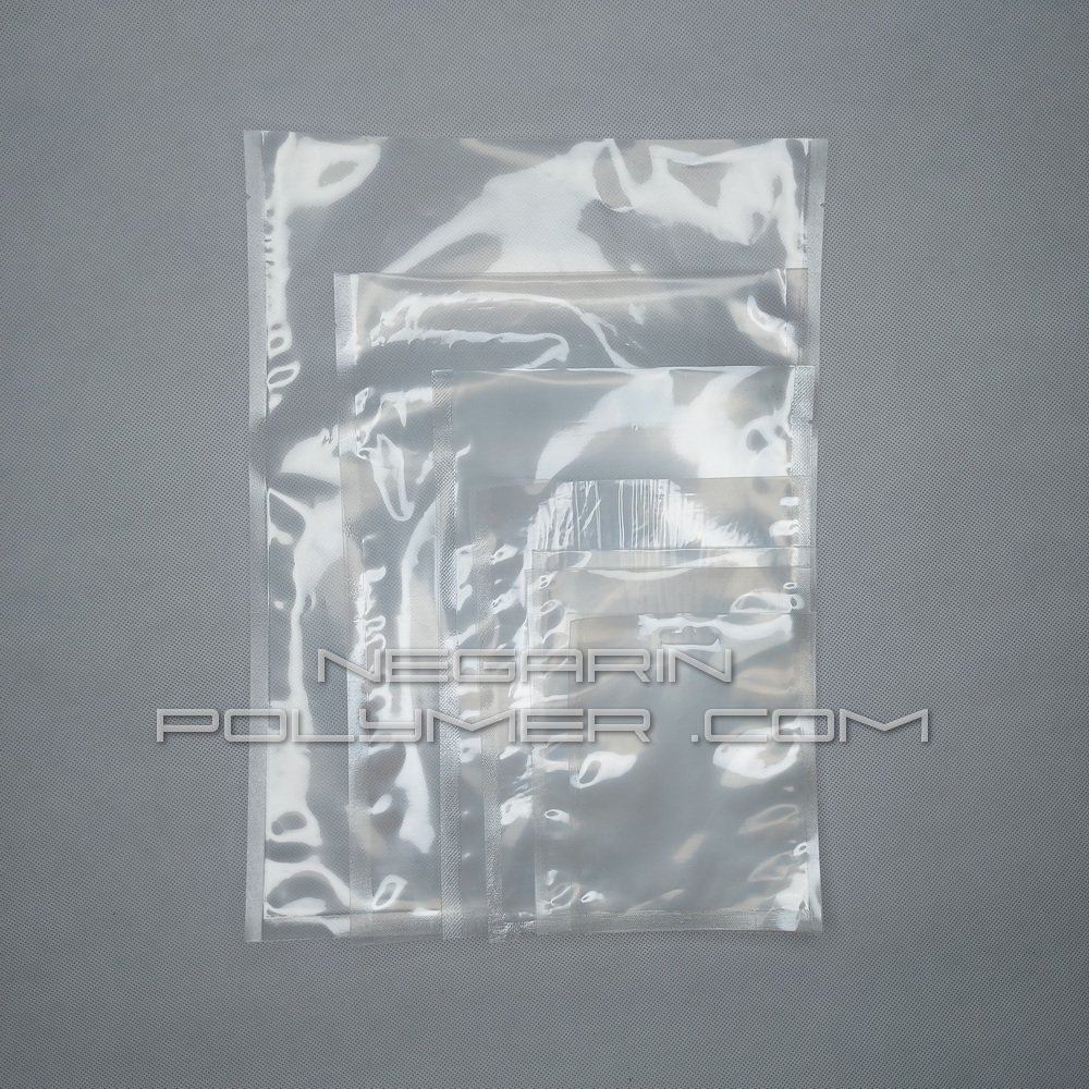 پاکت وکیوم آجدار