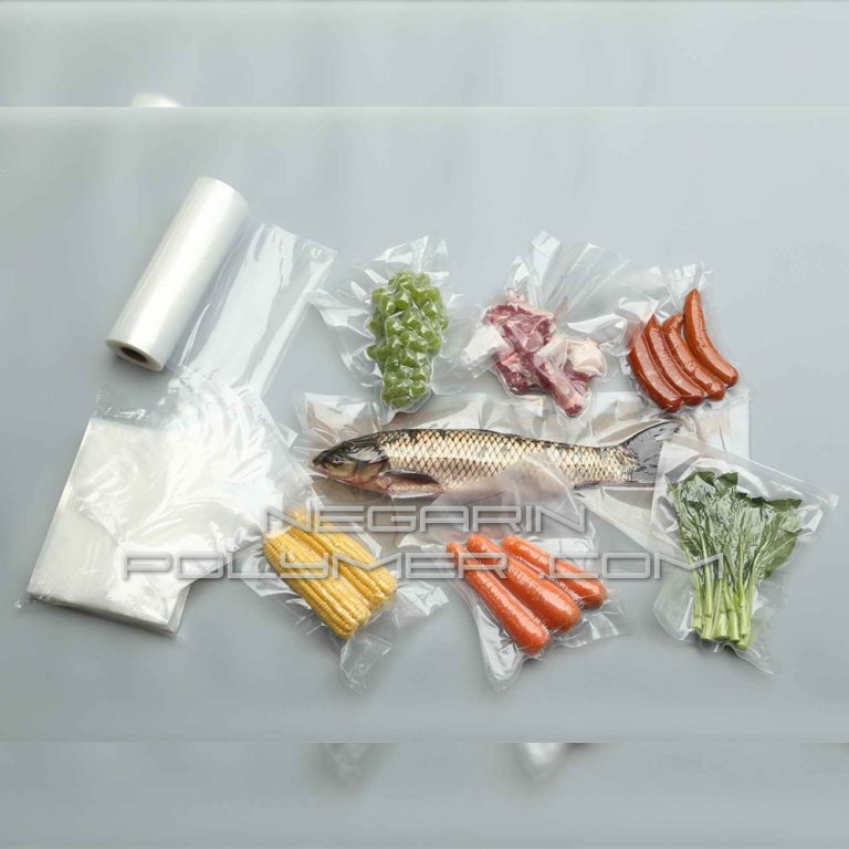 کیسه وکیوم خانگی