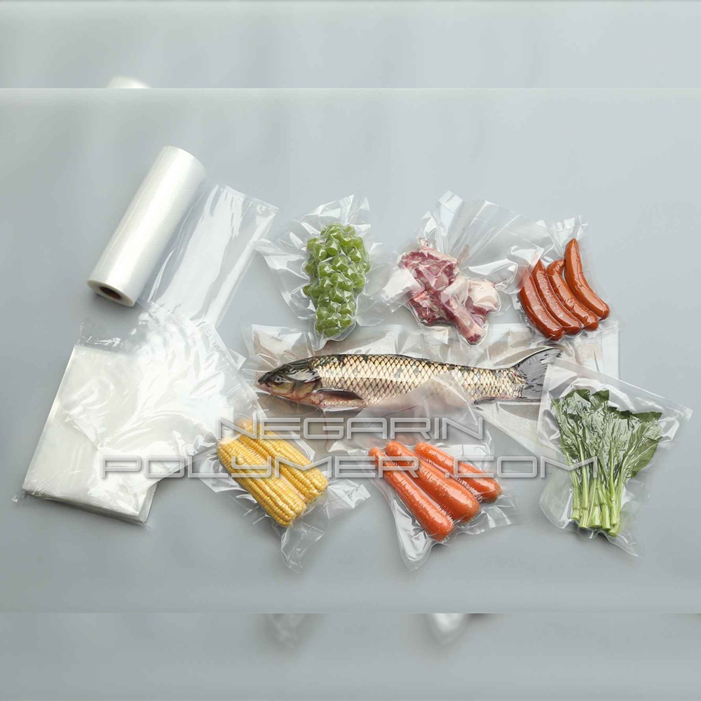 کیسه وکیوم خانگی