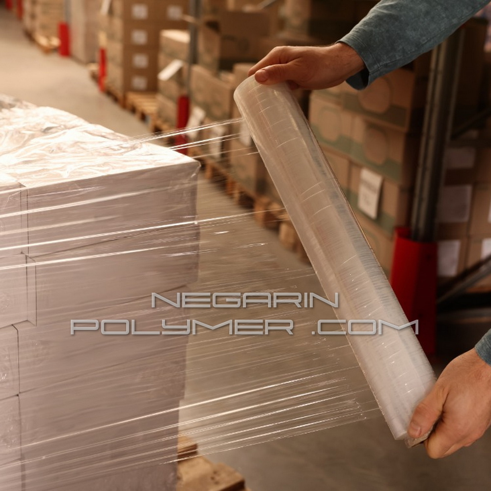 سلفون استرچ پالت پیچ (1) سلفون استرچ پالت پیچ (1)